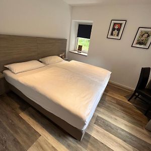 Deluxe Zimmer