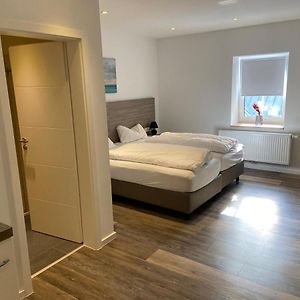 Standard Doppelzimmer